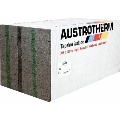 Austrotherm EPS NEO 70 160 mm XN07A160 1,5 m² – Hledejceny.cz