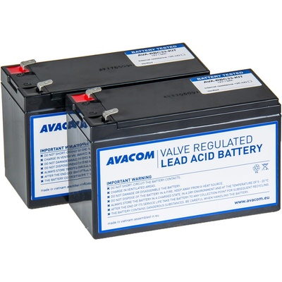AVACOM AVA-RBC33-KIT – Hledejceny.cz