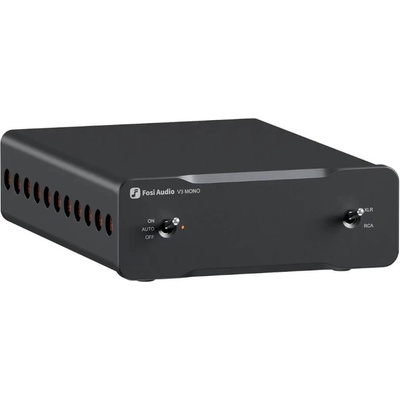 Fosi Audio V3 Mono – Hledejceny.cz