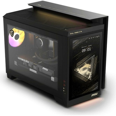 MSI MEG Vision X AI 2NVV7-009AT
