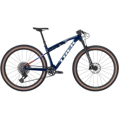 Trek Supercaliber SLR 9.8 X0 AXS T-Type Gen 2 2026