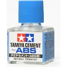 TAMIYA 108/87137 Lepidlo ABS