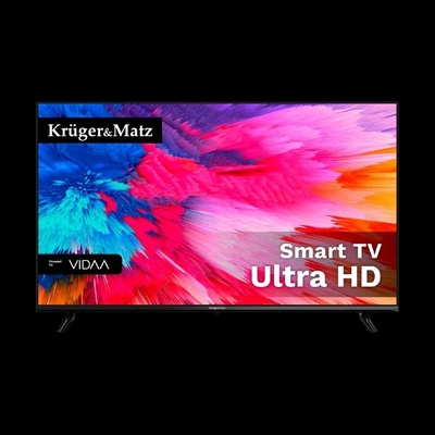 Krüger & Matz KM0250UHD-V