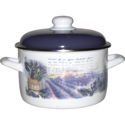 Metalac levandule 20 cm 4 l