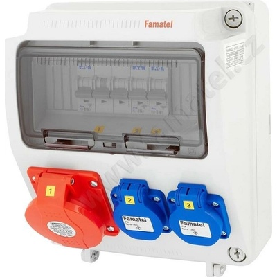 Famatel V160