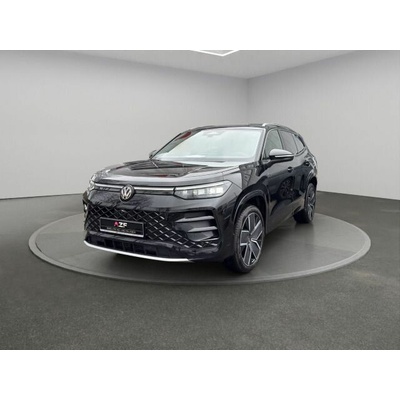 Volkswagen Tayron 2.0 TDI R-Line DSG 4Motion 142 kW