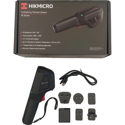 Hikmicro FB21