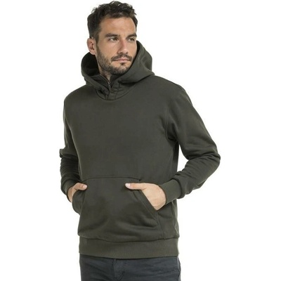 Bushman mikina Lambert dark khaki