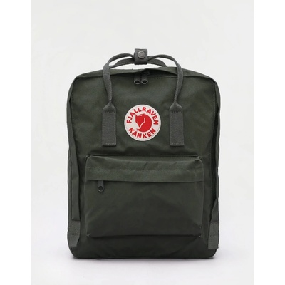 Fjällräven Kånken Forest Green 16 l