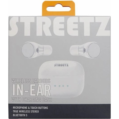 DELTACO STREETZ TWS-109