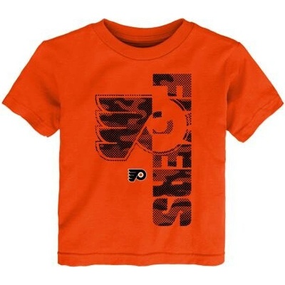 Outerstuff detské tričko Philadelphia Flyers Cool Camo