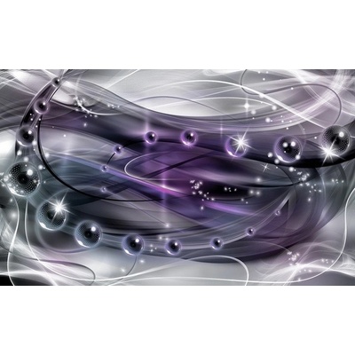 Preinterier FT4989 Fototapeta na stenu 3D abstrakcia vlies 416cm x 254cm