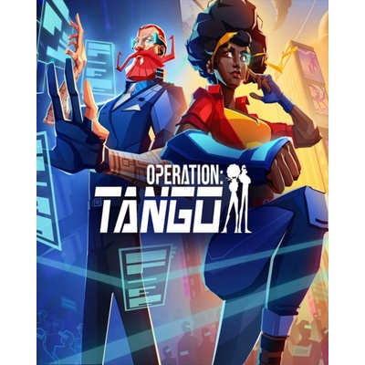 Operation Tango