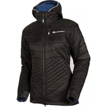 Sir Joseph Lotus hooded Lady black zimní lehká Alpská vlna DWR