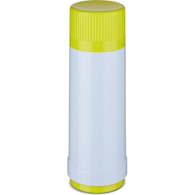 Rotpunkt skleněná termoska 750 ml bílo žlutá