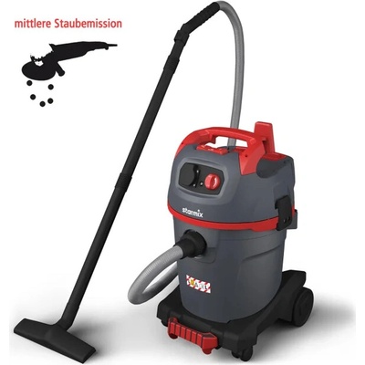 Starmix uClean NSG ARDL-1432 EHP ST016344