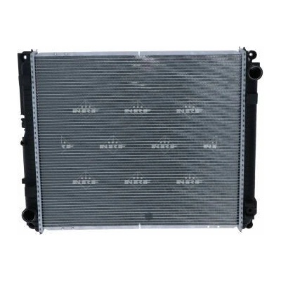 Chladič motora NRF 509872