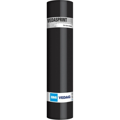 Icopal Vedasprint mineral tl.4mm (7,5m2/bal)