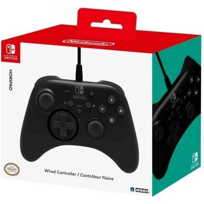 Nintendo Switch HoriPad NSP155