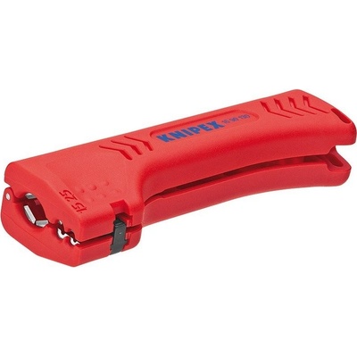 KNIPEX KN-1690130SB Nástroj odizolovací 130mm univerzální - blister