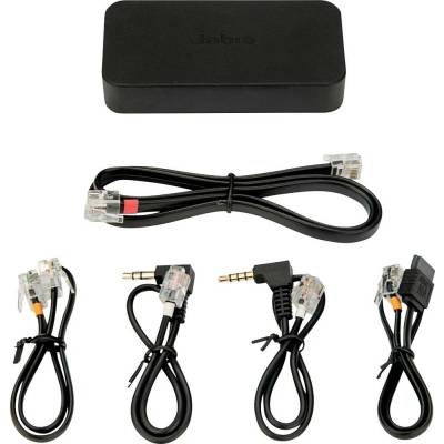 Jabra adaptér headsetu