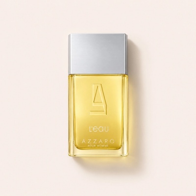 Azzaro L´Eau toaletní voda pánská 50 ml