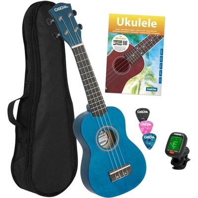 Cascha Soprano Bundle