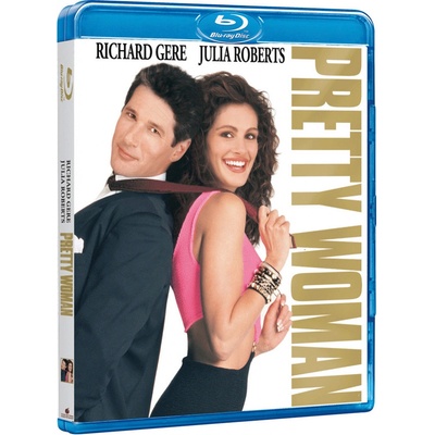 PRETTY WOMAN BD