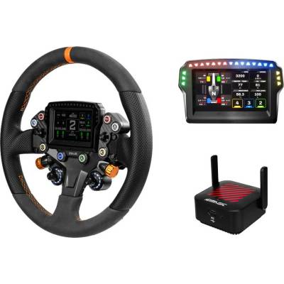 Simagic Zeus Sport + Magicdash 4 + Airlink