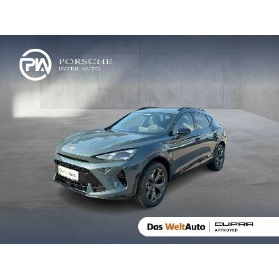 Cupra Formentor 1.5 TSI DSG 110 kW
