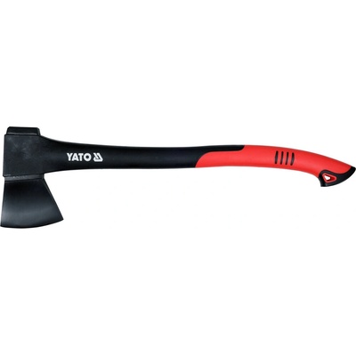 Sekera 1400g nylonová násada 600mm YATO