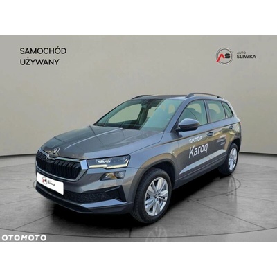 Skoda Karoq 1.5 TSI ACT DSG Drive 110 kW