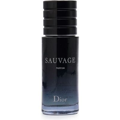 Christian Dior Sauvage parfém pánsky 30 ml