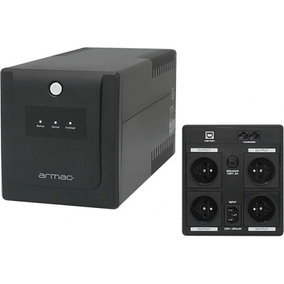 ARMAC HOME 1000