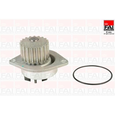 Vodní čerpadlo, chlazení motoru FAI AUTOPARTS WP6038