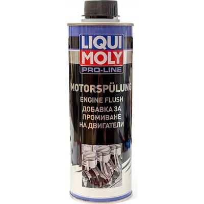 Liqui Moly 2427 Proplach motoru 500 ml – Hledejceny.cz