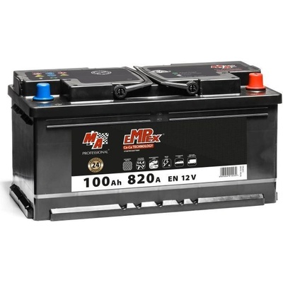 EMPEX 12V 100Ah 820A 56-060