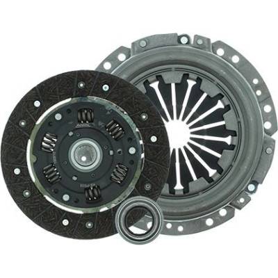 Spojková lamela SRL S33-013