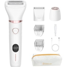 MaxGroom JK-105