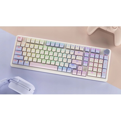 Redragon EISA 100 K768VI-WL