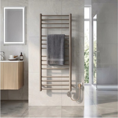 Vertaduro SIMONE DRON11400500MKK8-8408 1140 mm x 500 mm taupe