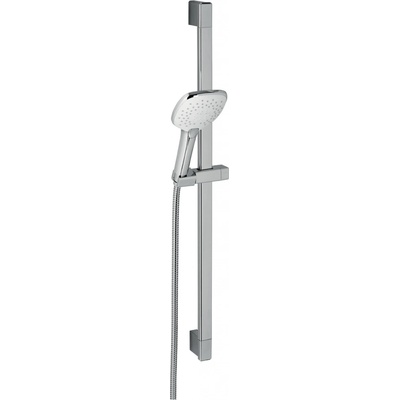 NOVASERVIS Sprchová souprava ECO chrom - KIT201,0 – Hledejceny.cz