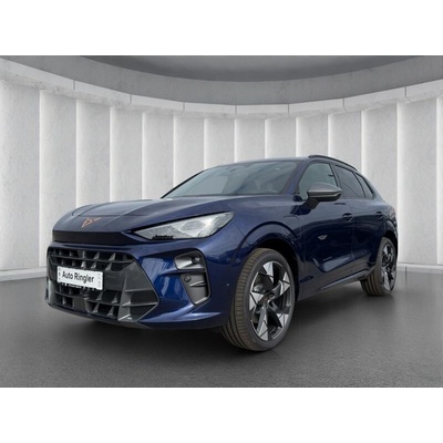 Cupra Terramar 1.5 e-Hybrid 150 kW