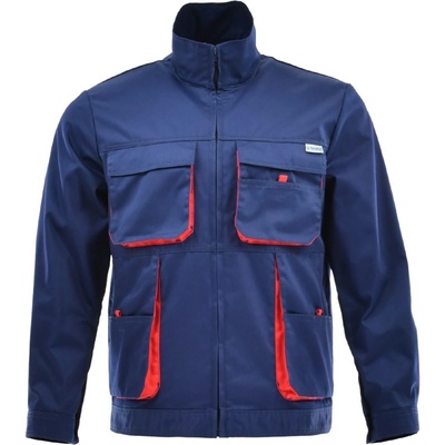 Sara Workwear pracovní blůza LION tmavě modrá