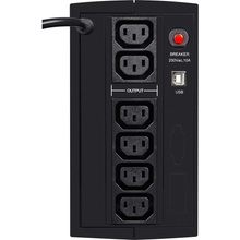 EVER DUO 850 AVR USB