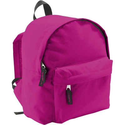 Sol's Rider Kids fuchsia
