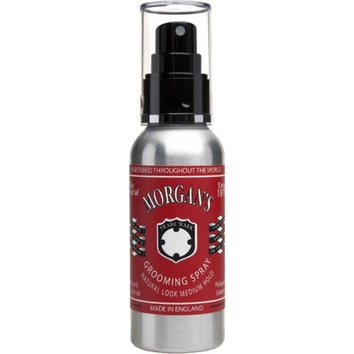 Morgan's Grooming sprej na vlasy 100 ml