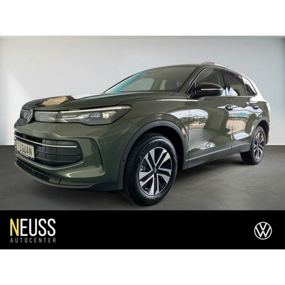 Volkswagen Tiguan 2.0 TSI Energy DSG 4Motion 150 kW