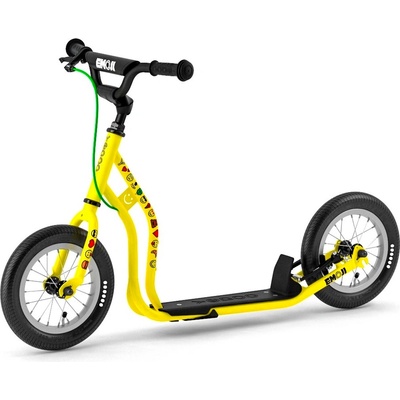 Yedoo Mau Emoji yellow