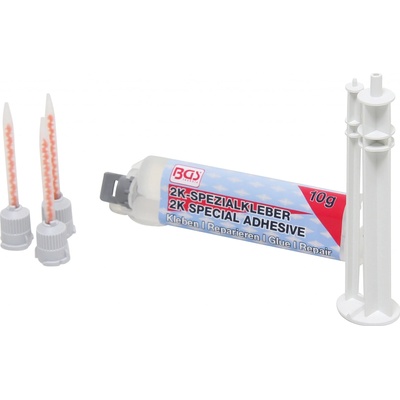 BGS 80614 2složkové speciální lepidlo FLEX 10 g